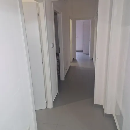 Nina's House, Nonno Pepe Apartamento *