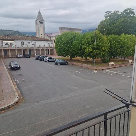 Nina's House, Nonno Pepe Apartment Isca Marina