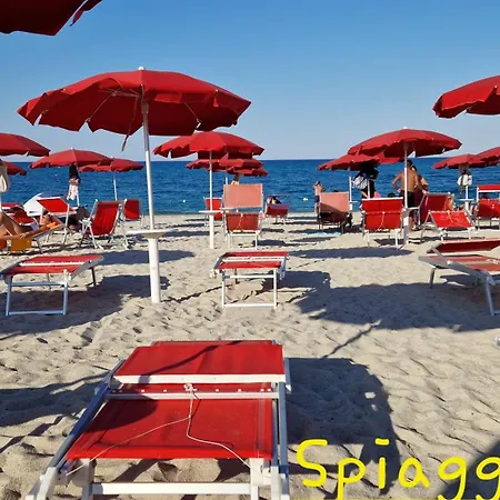 Apartamento Nina's House, Nonno Pepe *