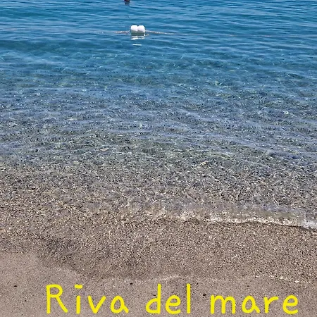 Nina's House, Nonno Pepe Apartamento