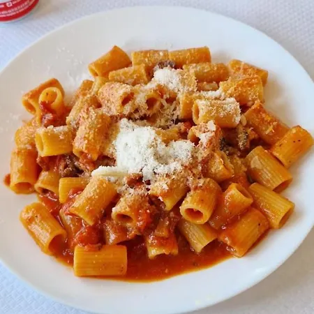 Nina's House, Nonno Pepe Apartamento *