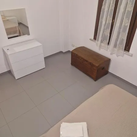 Apartamento Nina's House, Nonno Pepe