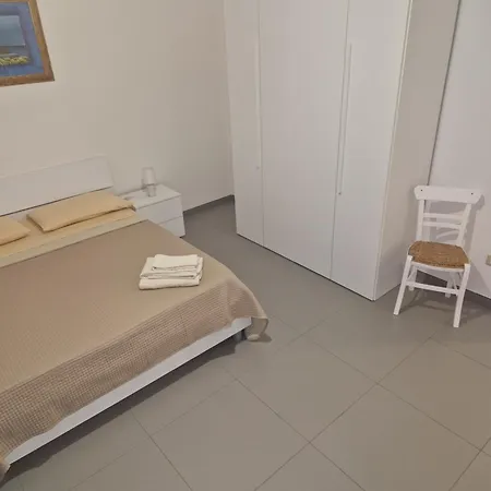 Nina's House, Nonno Pepe Apartamento *