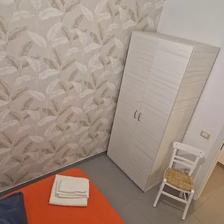 Nina's House, Nonno Pepe Apartamento Isca Marina