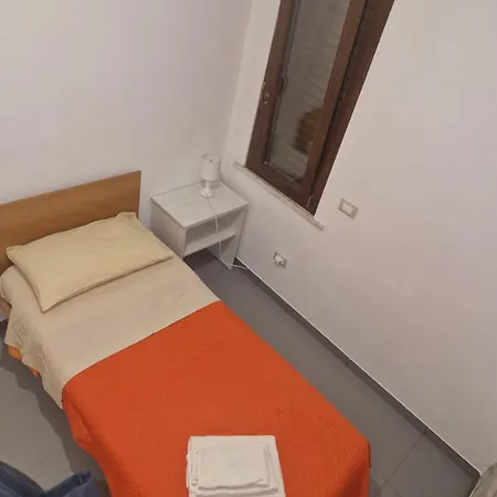 Nina's House, Nonno Pepe Apartamento Isca Marina