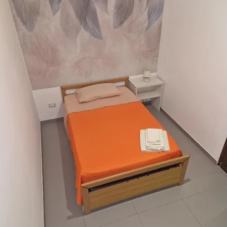 Apartamento Nina's House, Nonno Pepe