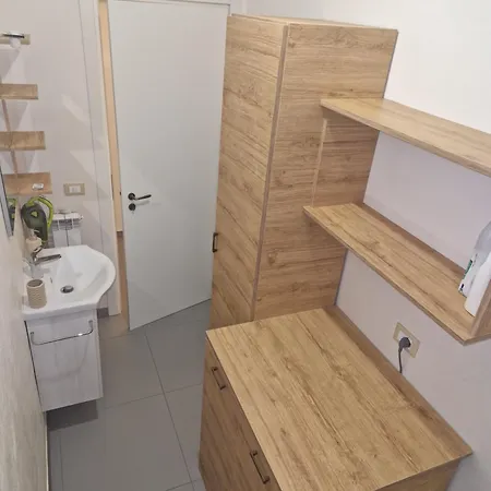 Apartamento Nina's House, Nonno Pepe