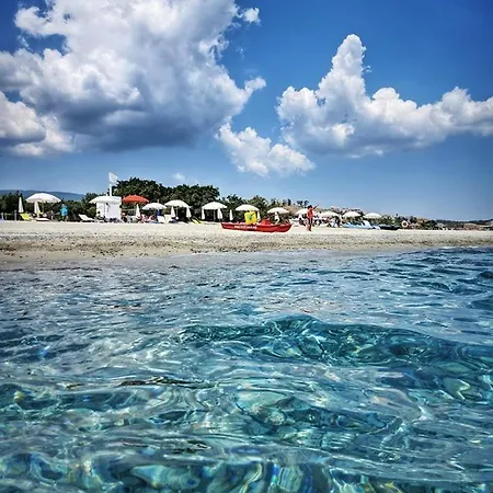 Apartamento Nina's House, Nonno Pepe *