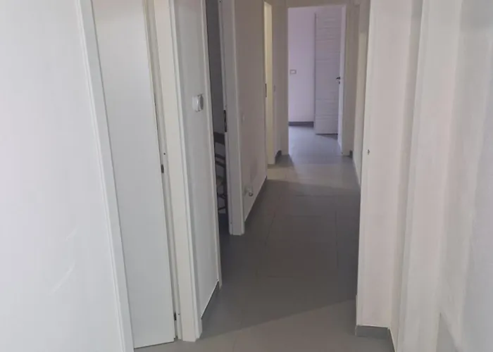 Nina's House, Nonno Pepe Apartment *