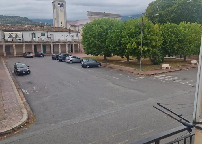 Nina's House, Nonno Pepe Apartment Isca Marina