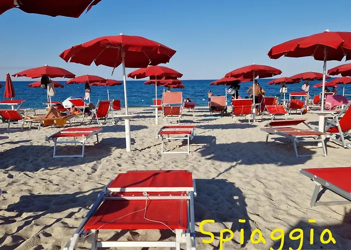 Apartment Nina's House, Nonno Pepe *