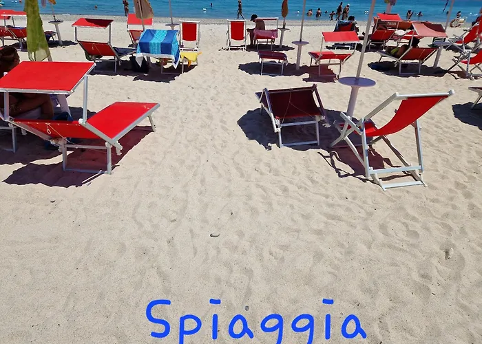 Nina's House, Nonno Pepe * Isca Marina