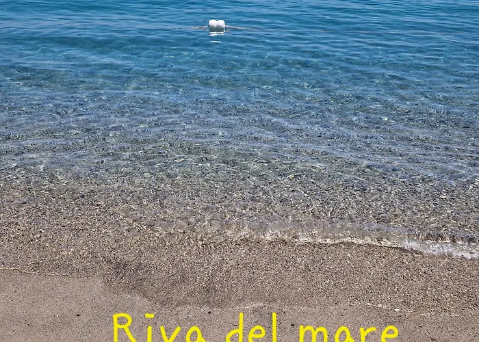 Nina's House, Nonno Pepe Apartment