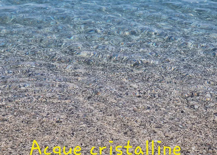 Nina's House, Nonno Pepe * Isca Marina