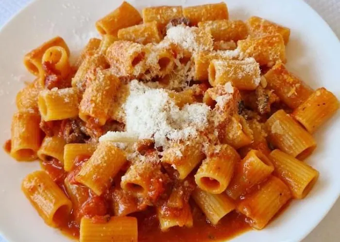 Nina's House, Nonno Pepe Apartamento *