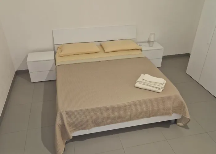 Nina's House, Nonno Pepe