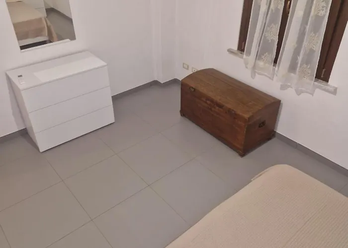 Apartamento Nina's House, Nonno Pepe