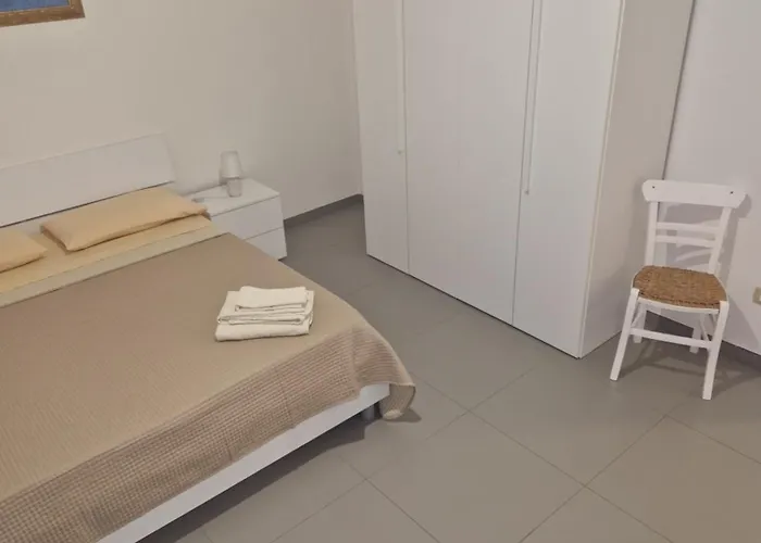 Nina's House, Nonno Pepe Apartamento *