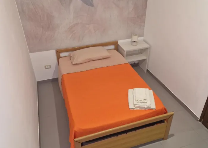 Apartamento Nina's House, Nonno Pepe