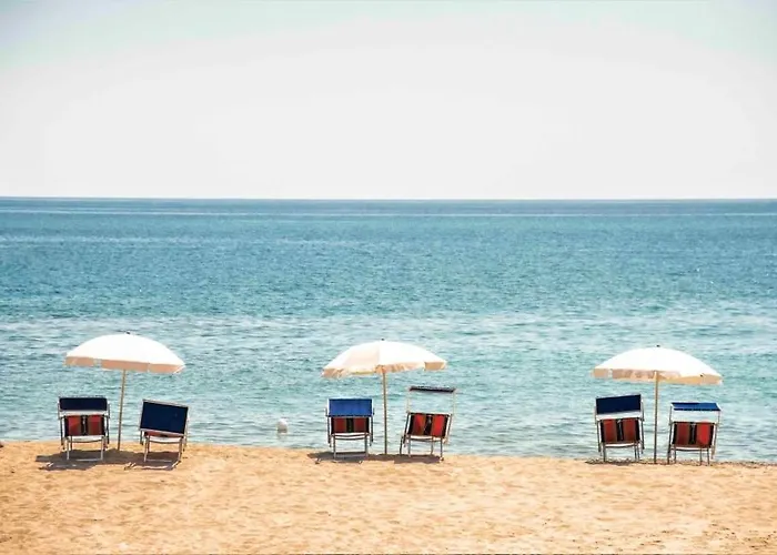 Nina's House, Nonno Pepe * Isca Marina